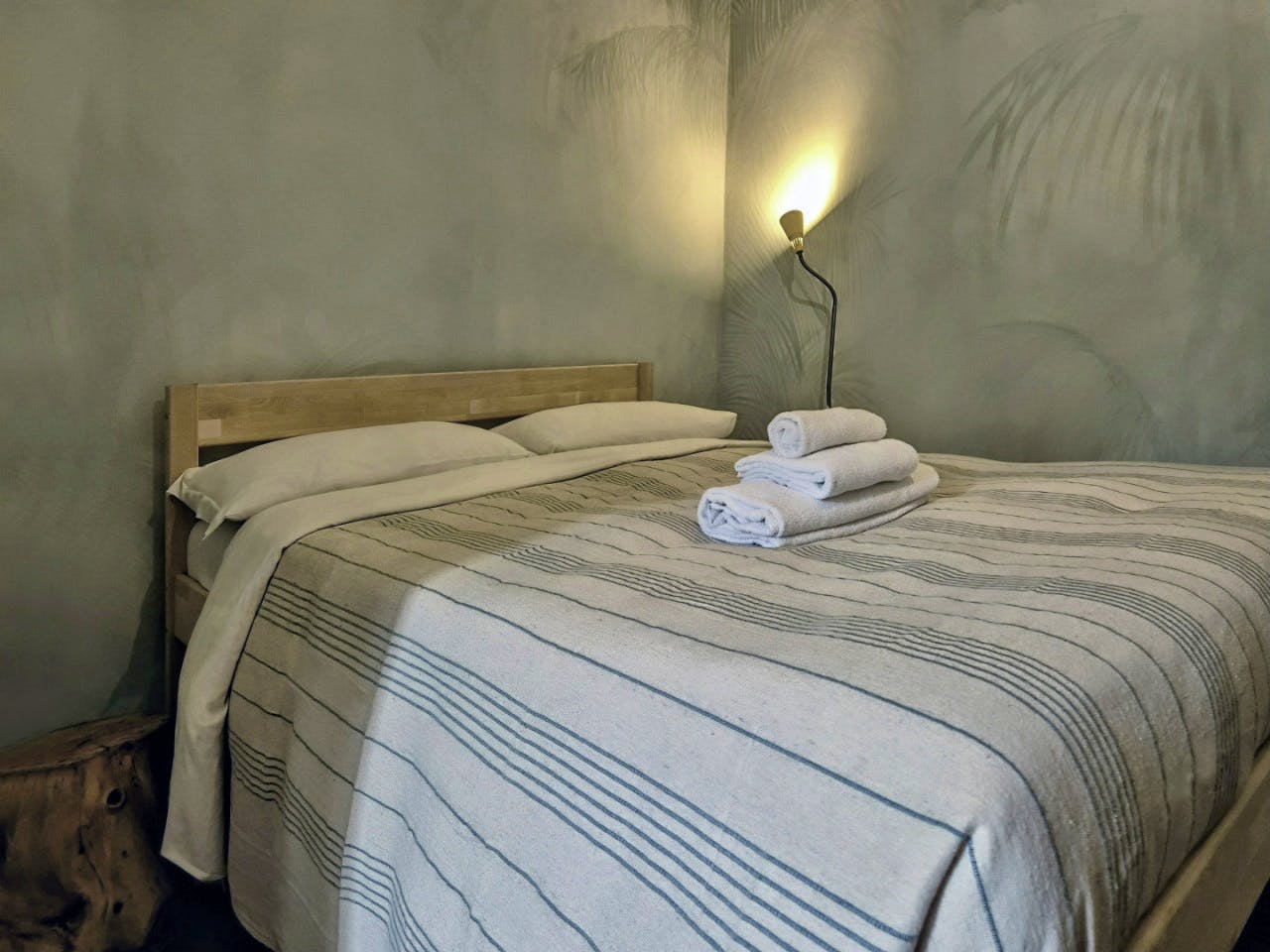  Small Private Double  -  Gorgeous hostel 5 minutes from Zagarolo  - Gallery -  1