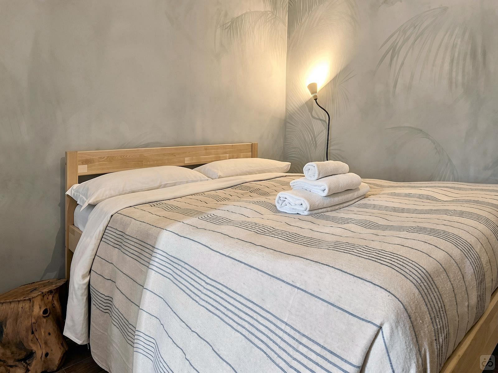  Small Private Double  -  Gorgeous hostel 5 minutes from Zagarolo  - Gallery -  21