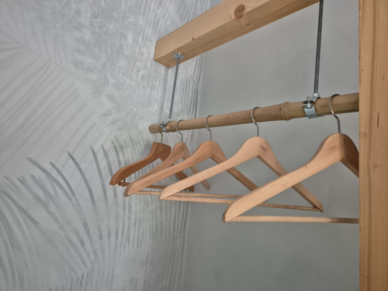  Small Private Double  -  Gorgeous hostel 5 minutes from Zagarolo  - Gallery -  8