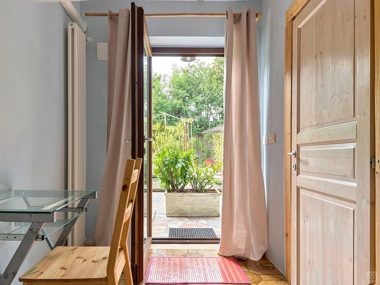 Small Private Double - Gorgeous hostel 5 minutes from Zagarolo - Gallery - 22