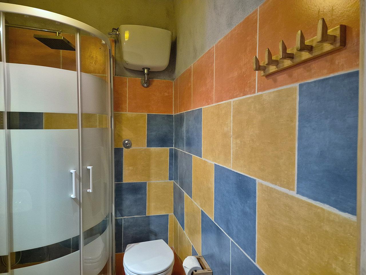 Private Double - Gorgeous hostel 5 minutes from Zagarolo - Gallery - 19