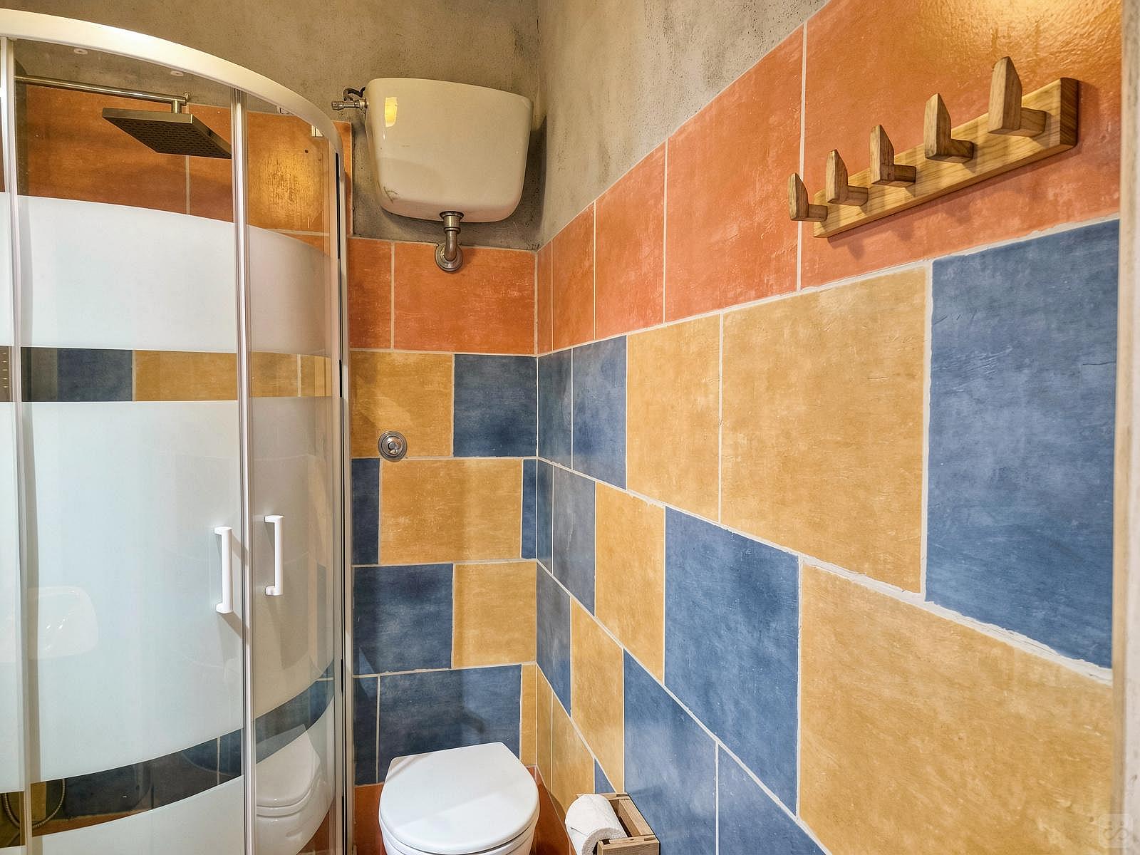 Private Double - Gorgeous hostel 5 minutes from Zagarolo - Gallery - 24