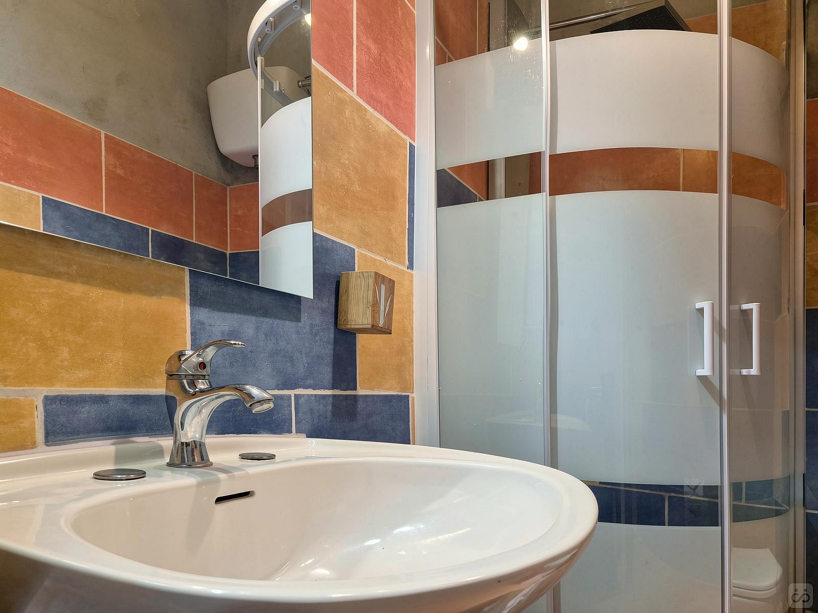  Private Double  -  Gorgeous hostel 5 minutes from Zagarolo  - Gallery -  25