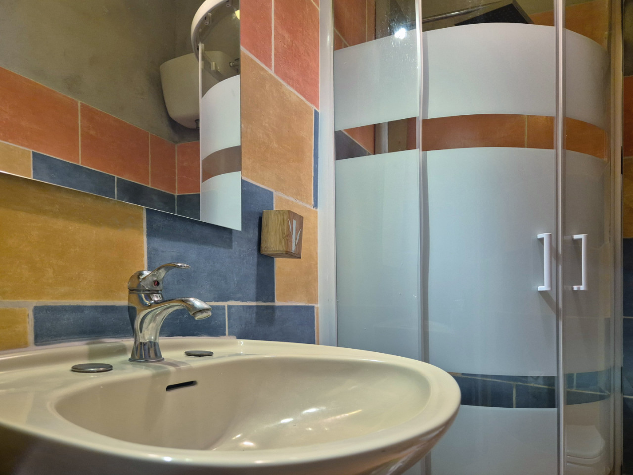 Private Double - Gorgeous hostel 5 minutes from Zagarolo - Gallery - 10