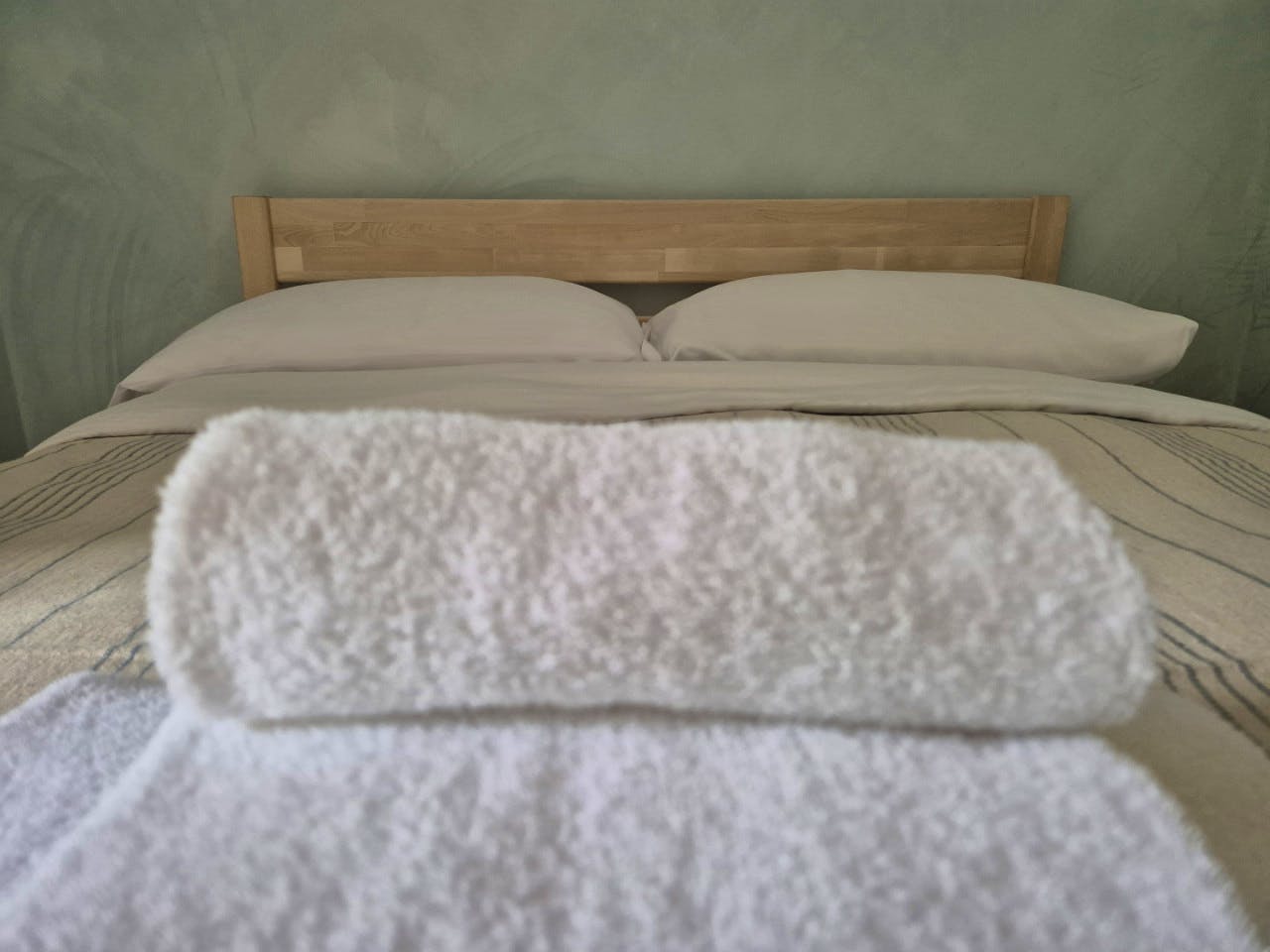  Private Double  -  Gorgeous hostel 5 minutes from Zagarolo  - Gallery -  1