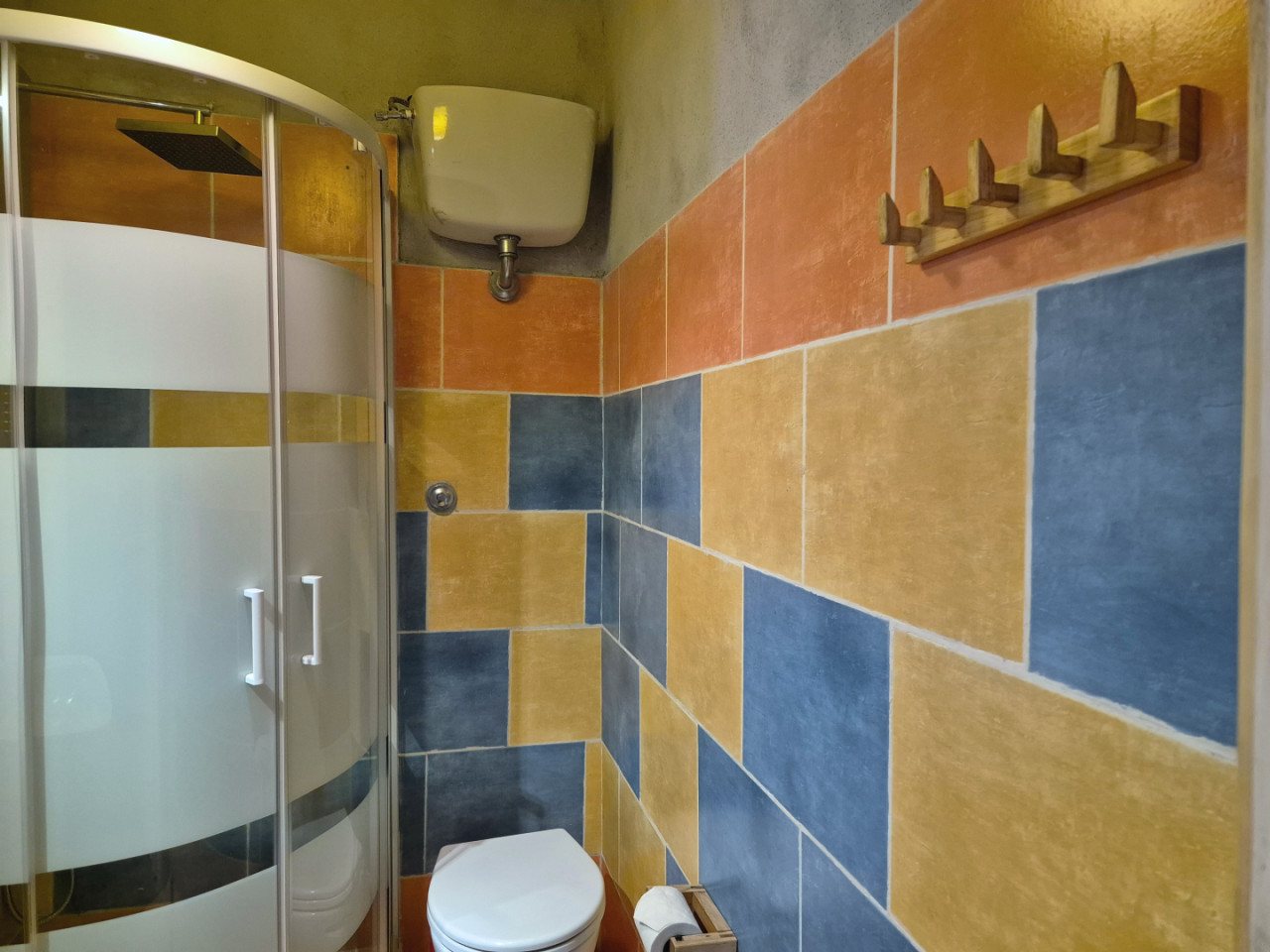  Private Double  -  Gorgeous hostel 5 minutes from Zagarolo  - Gallery -  9