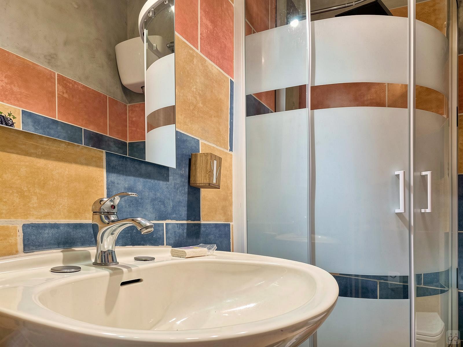  Private Twin  -  Gorgeous hostel 5 minutes from Zagarolo  - Gallery -  30