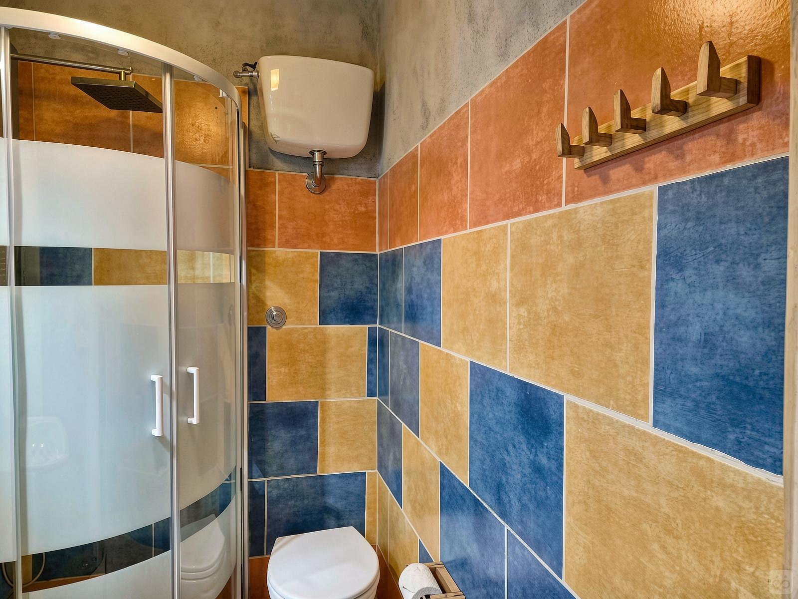 Private Twin - Gorgeous hostel 5 minutes from Zagarolo - Gallery - 29