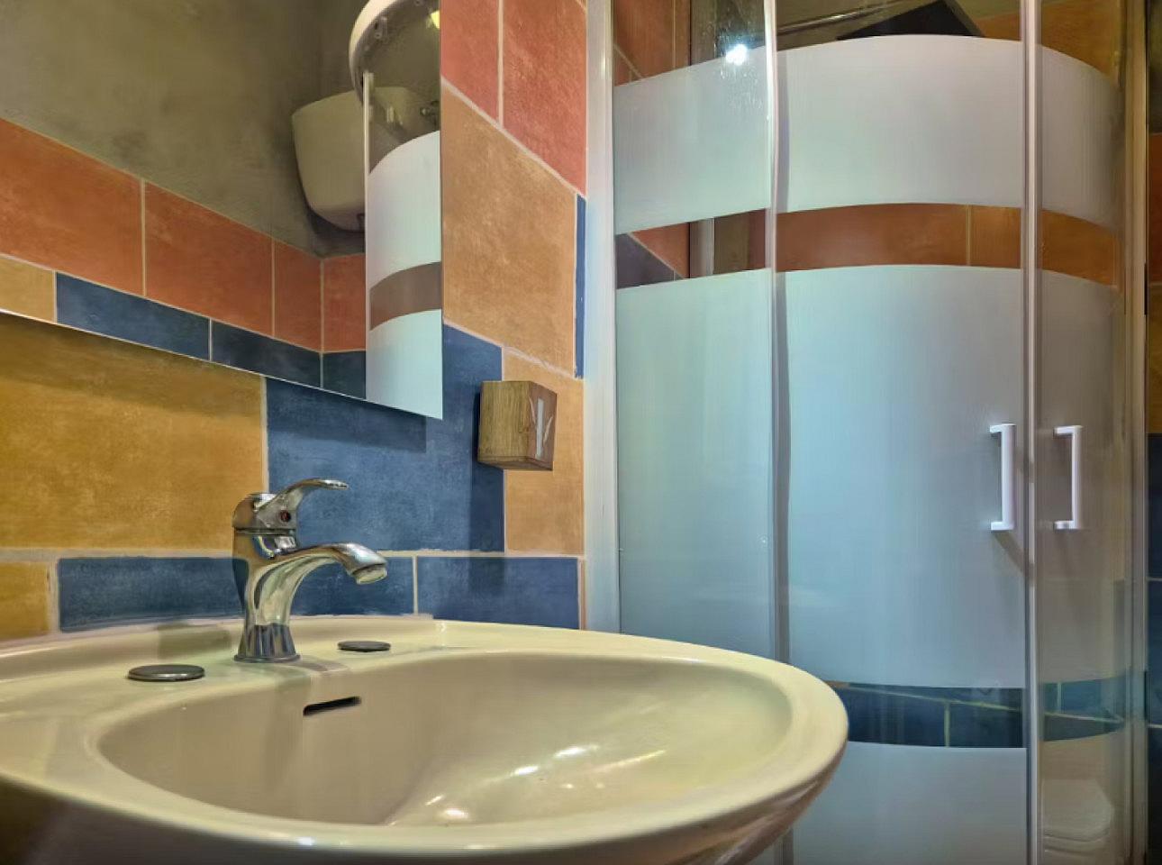 Private Twin - Gorgeous hostel 5 minutes from Zagarolo - Gallery - 18