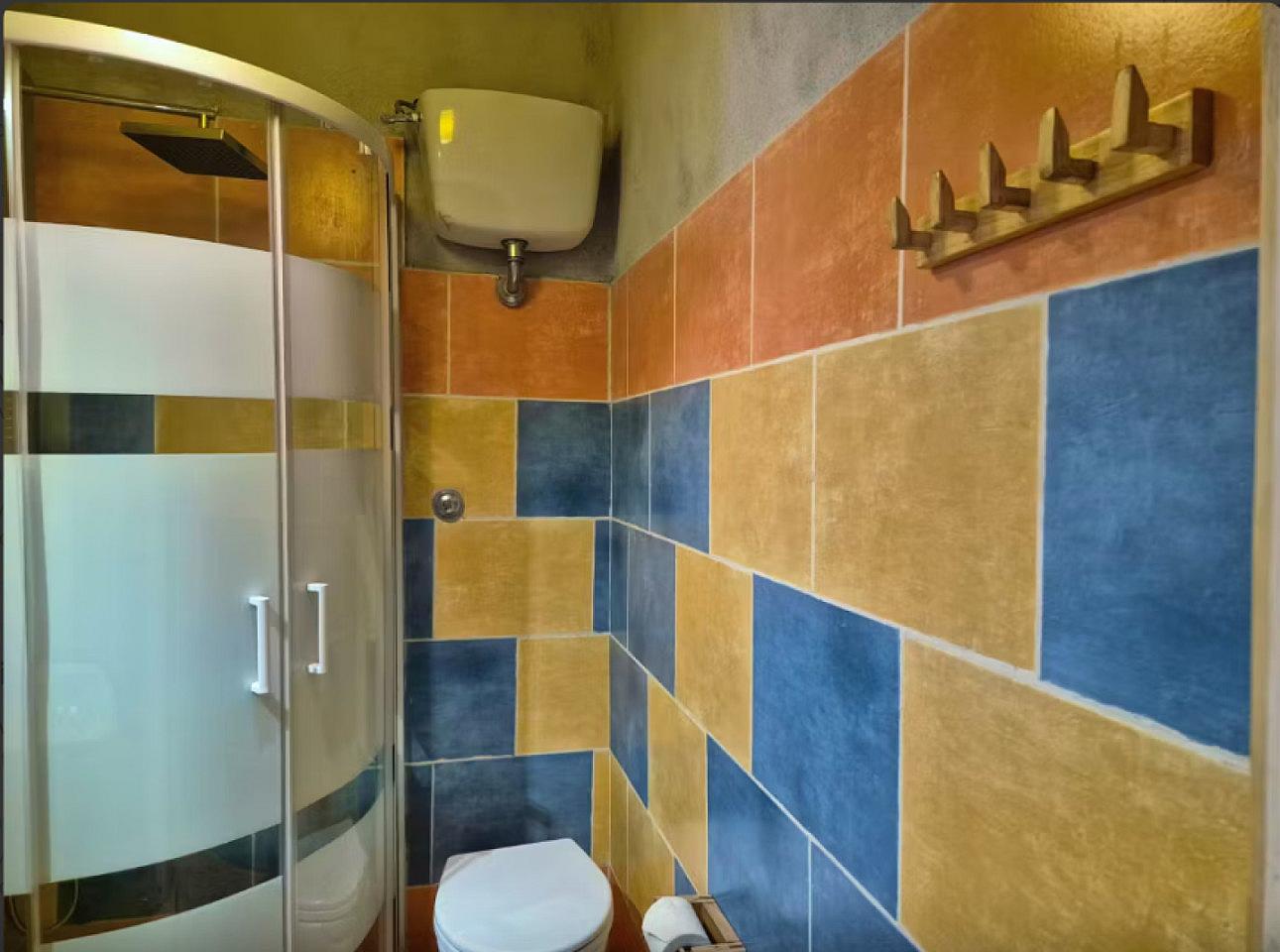  Private Twin  -  Gorgeous hostel 5 minutes from Zagarolo  - Gallery -  23