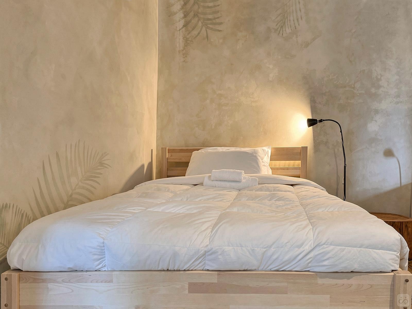 Private Twin - Gorgeous hostel 5 minutes from Zagarolo - Gallery - 28