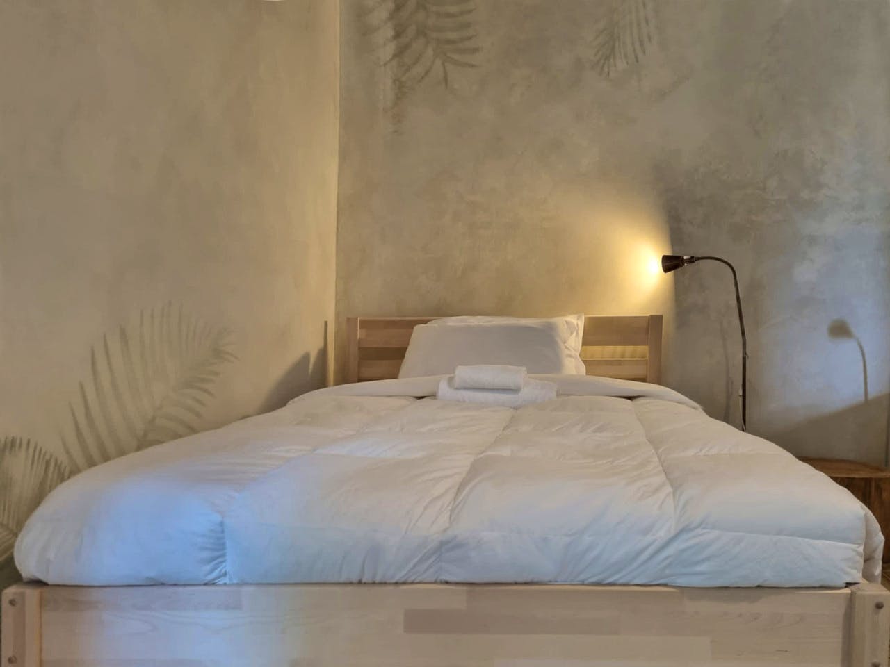  Bed In A 4-Bed Females Only Room  -  Gorgeous hostel 5 minutes from Zagarolo  - Gallery -  1