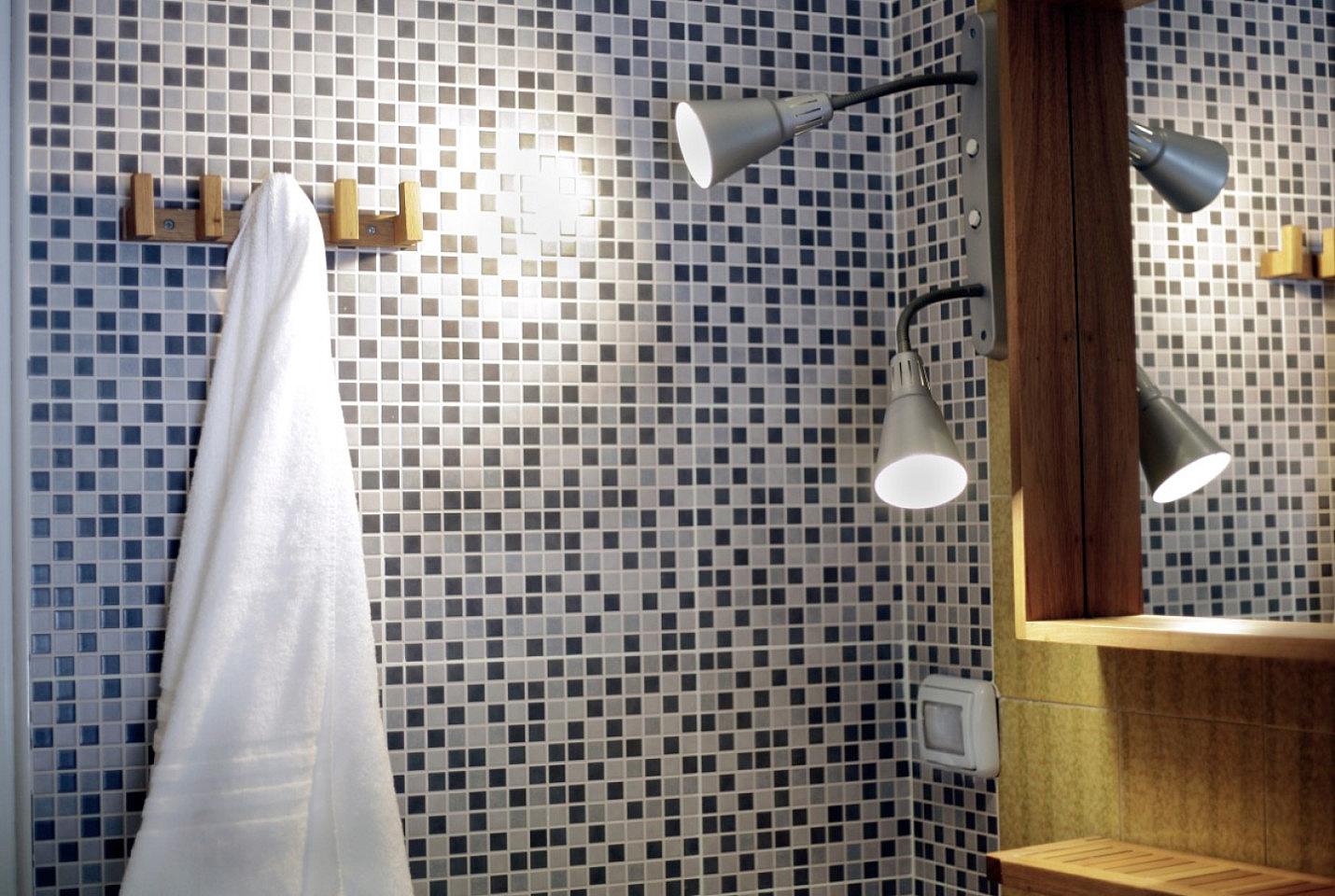 Bed In A 4-Bed Females Only Room - Gorgeous hostel 5 minutes from Zagarolo - Gallery - 20