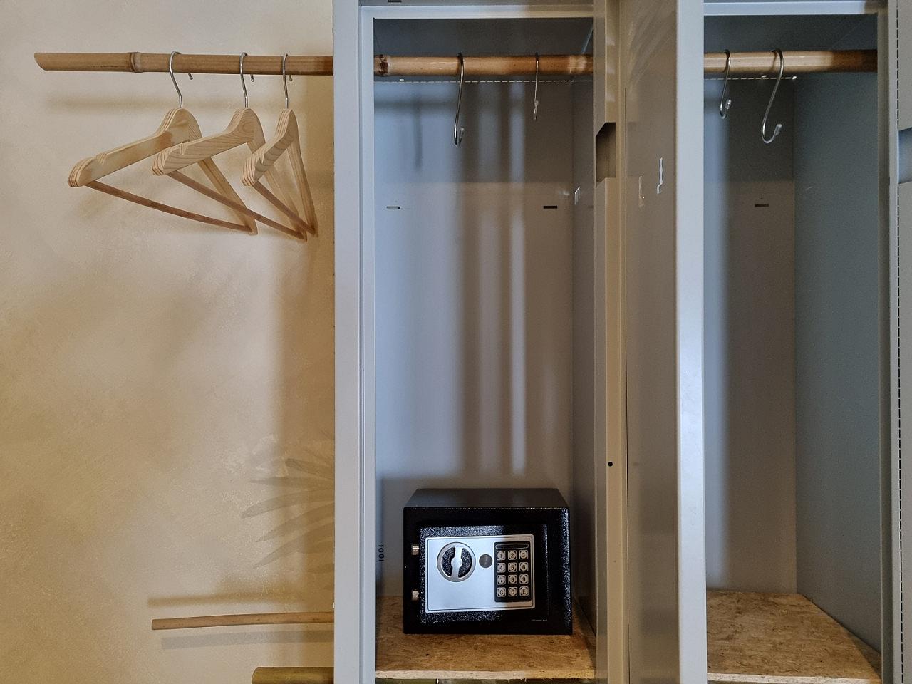 Bed In A 4-Bed Females Only Room - Gorgeous hostel 5 minutes from Zagarolo - Gallery - 12