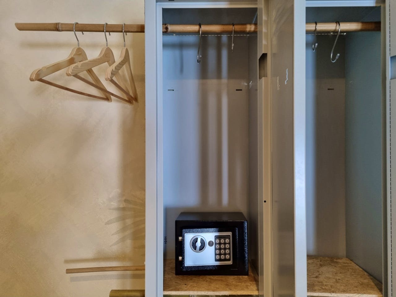  Bed In A 4-Bed Females Only Room  -  Gorgeous hostel 5 minutes from Zagarolo  - Gallery -  2