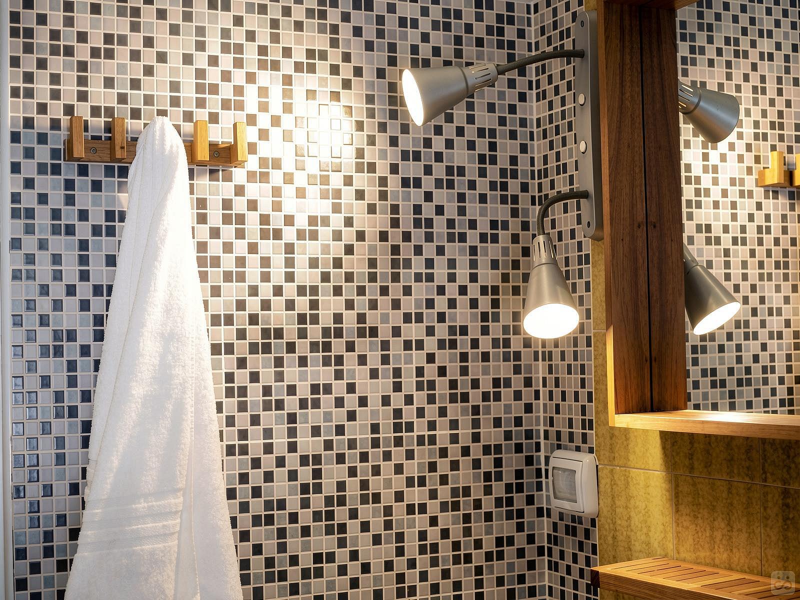  Bed In A 4-Bed Females Only Room  -  Gorgeous hostel 5 minutes from Zagarolo  - Gallery -  25