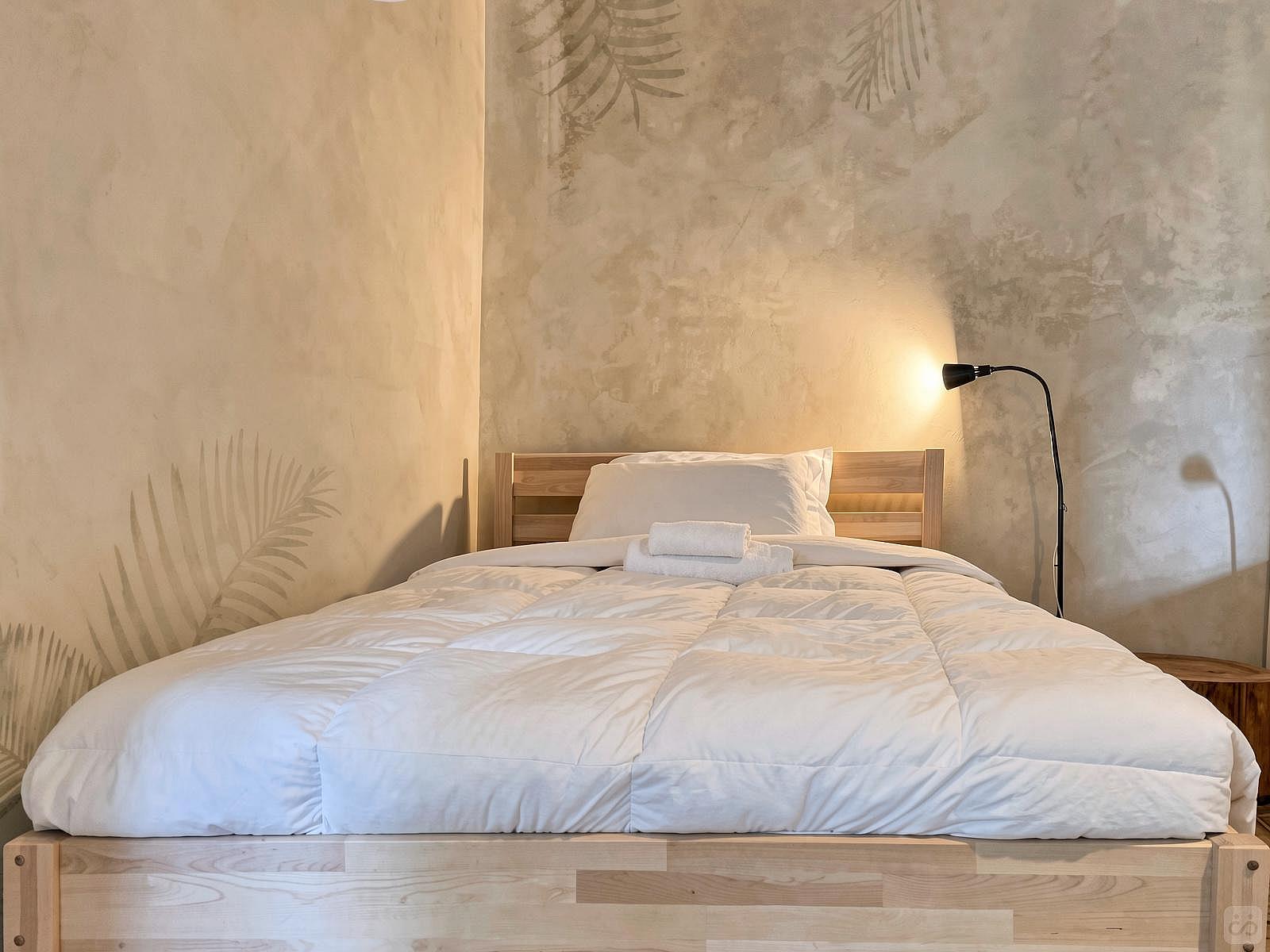 Bed In A 4-Bed Females Only Room - Gorgeous hostel 5 minutes from Zagarolo - Gallery - 21