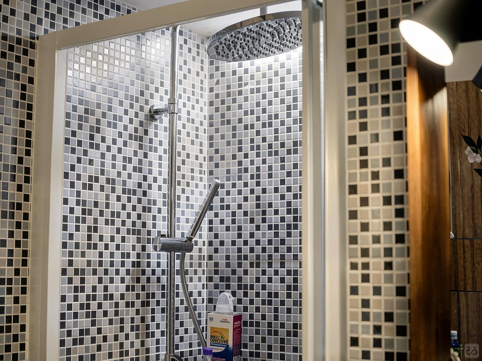 Bed In A 4-Bed Males Only Room - Gorgeous hostel 5 minutes from Zagarolo - Gallery - 24