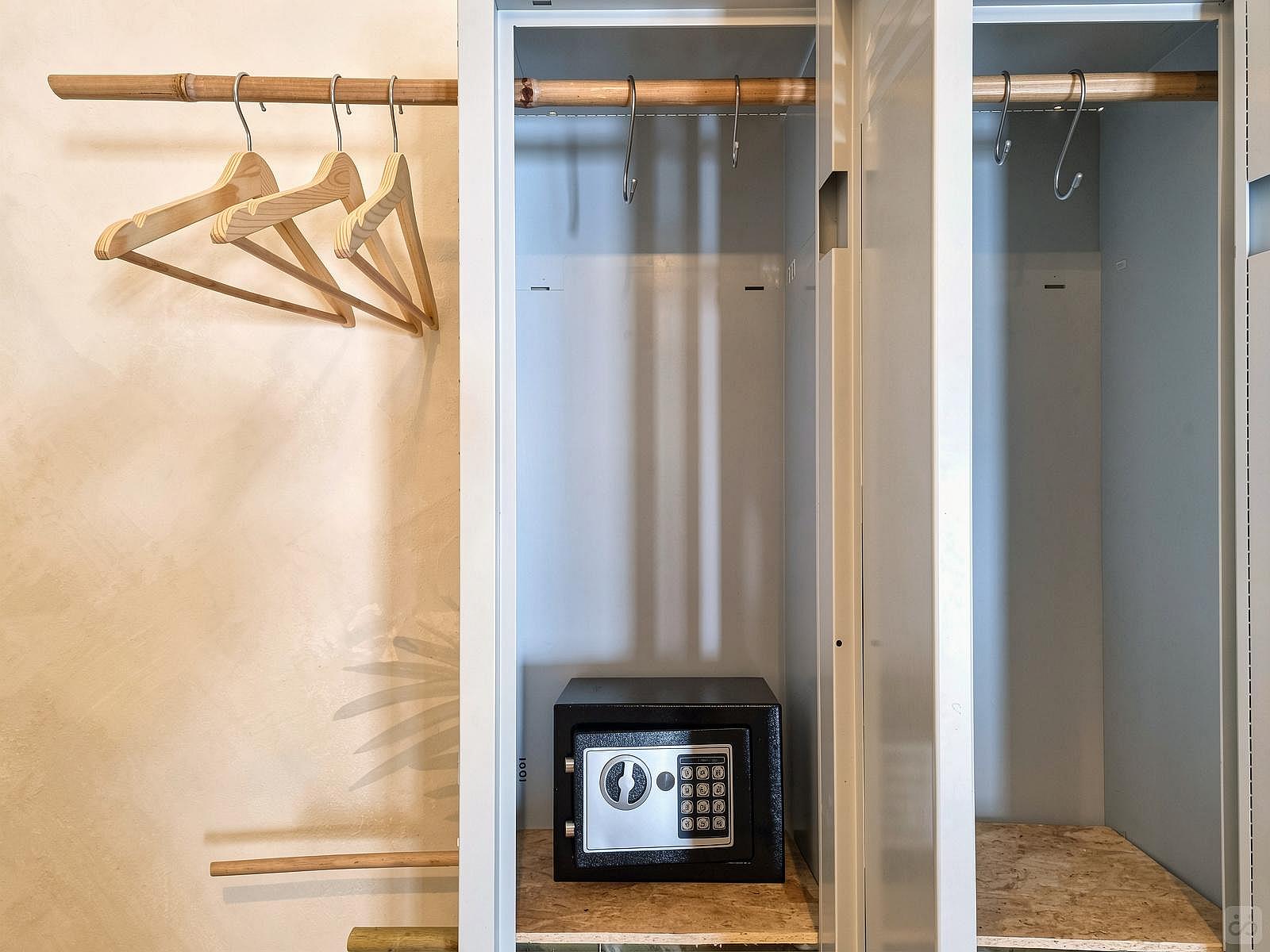 Bed In A 4-Bed Males Only Room - Gorgeous hostel 5 minutes from Zagarolo - Gallery - 22