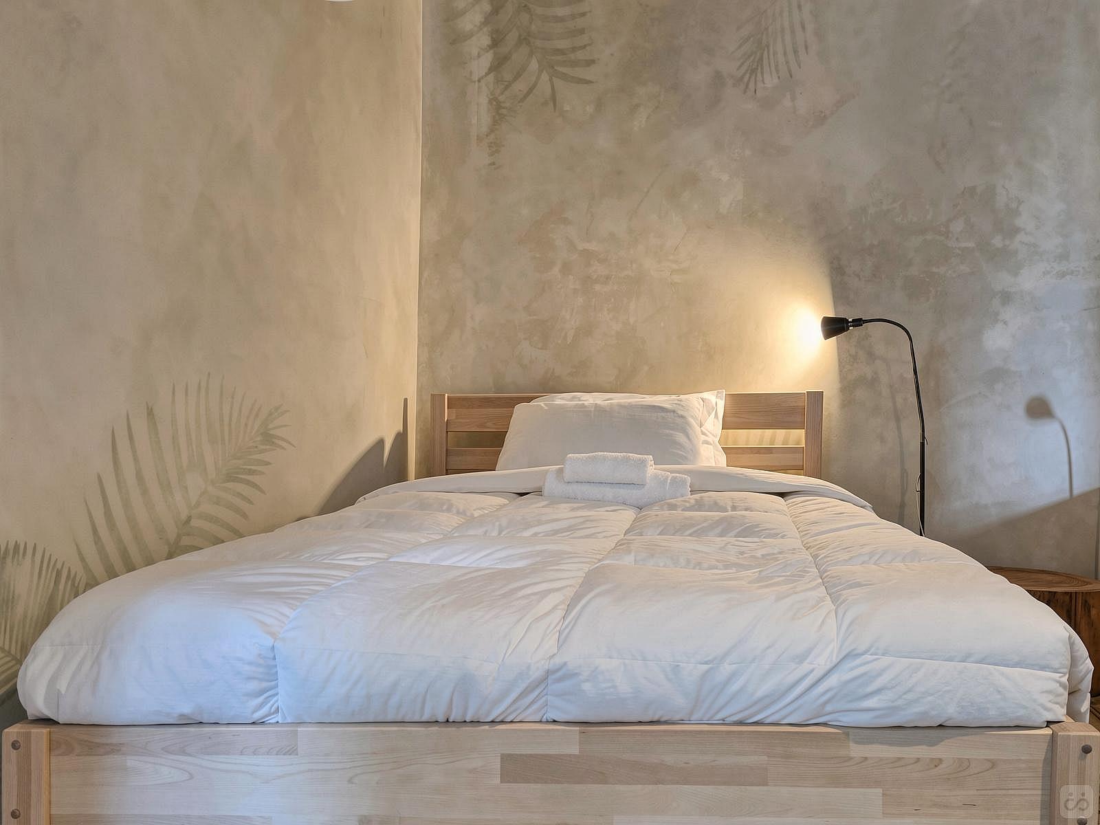  Bed In A 4-Bed Males Only Room  -  Gorgeous hostel 5 minutes from Zagarolo  - Gallery -  21
