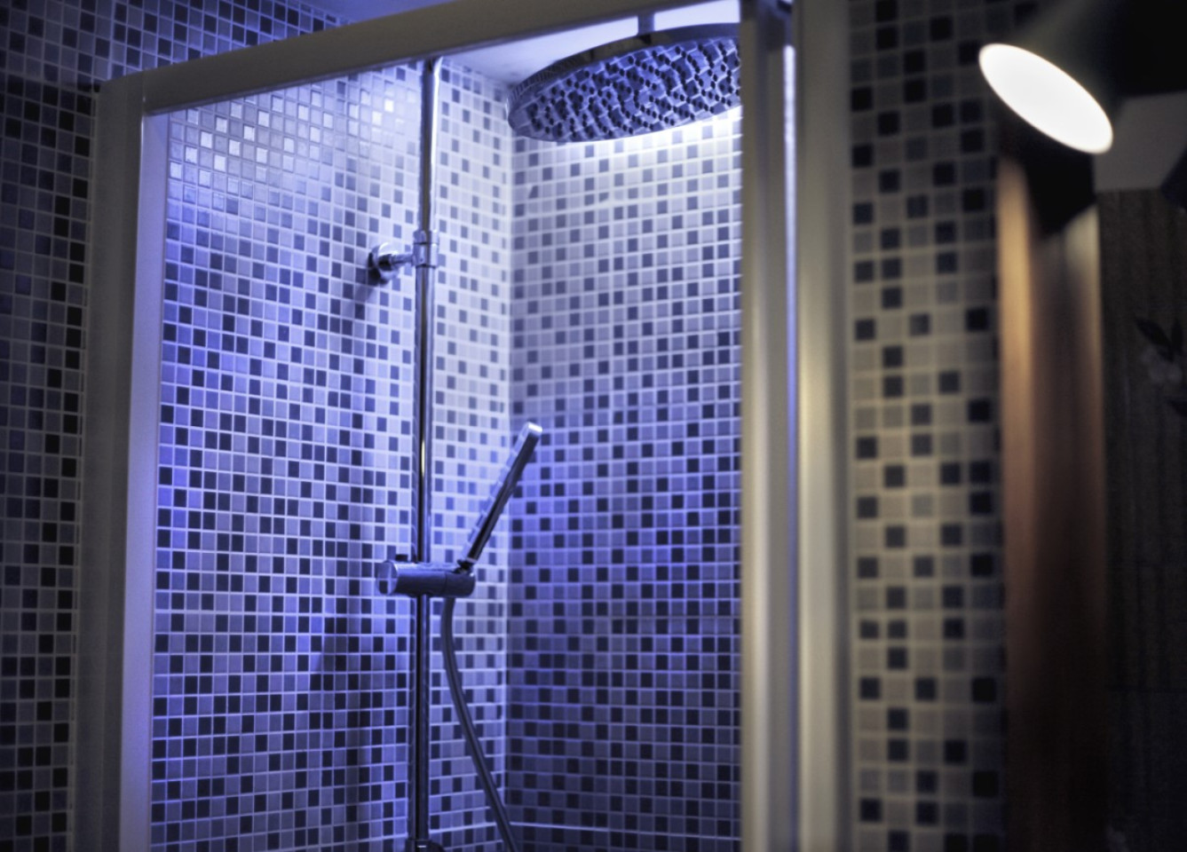  Bed In A 4-Bed Males Only Room  -  Gorgeous hostel 5 minutes from Zagarolo  - Gallery -  9