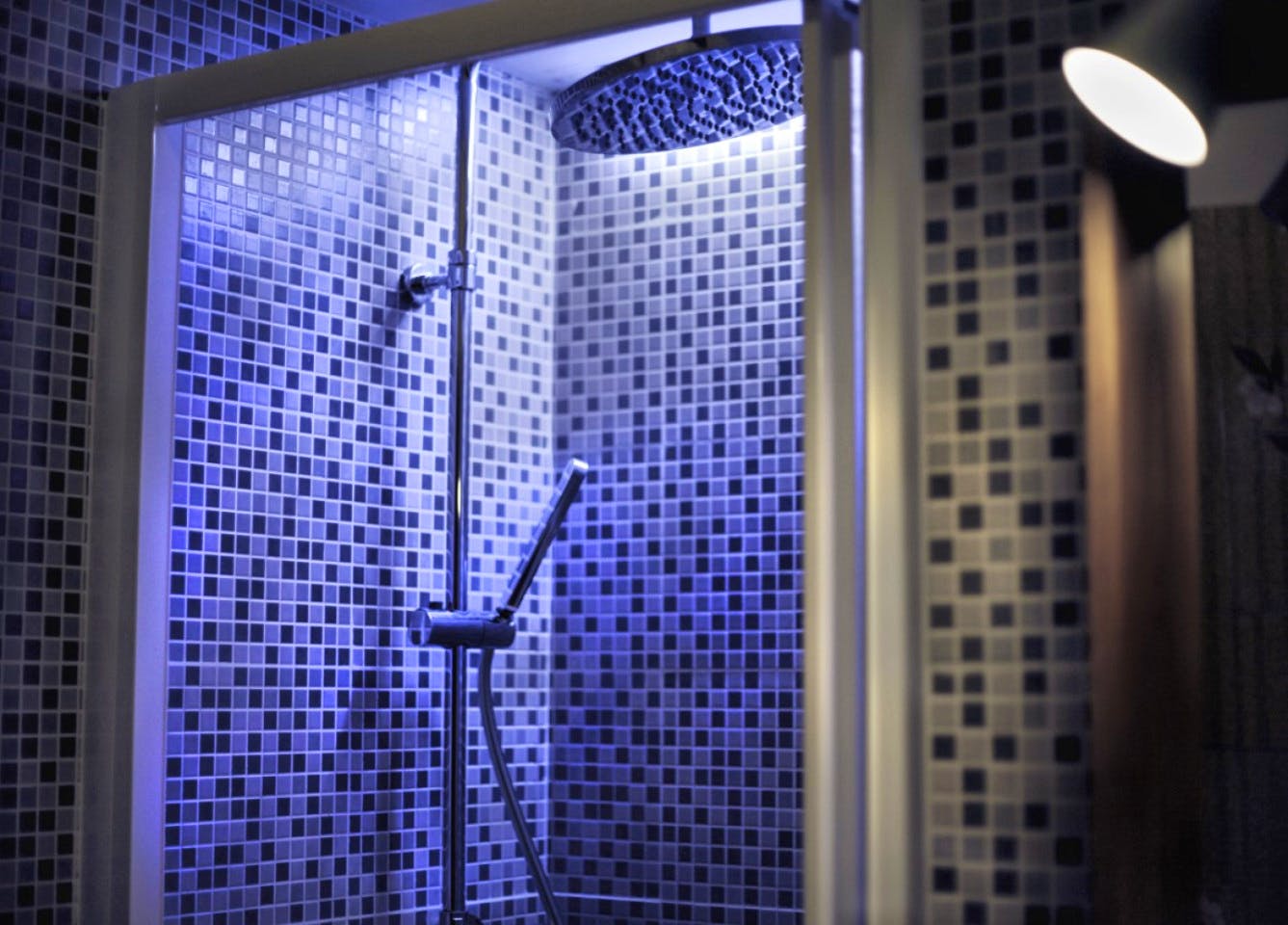  Bed In A 4-Bed Males Only Room  -  Gorgeous hostel 5 minutes from Zagarolo  - Gallery -  4