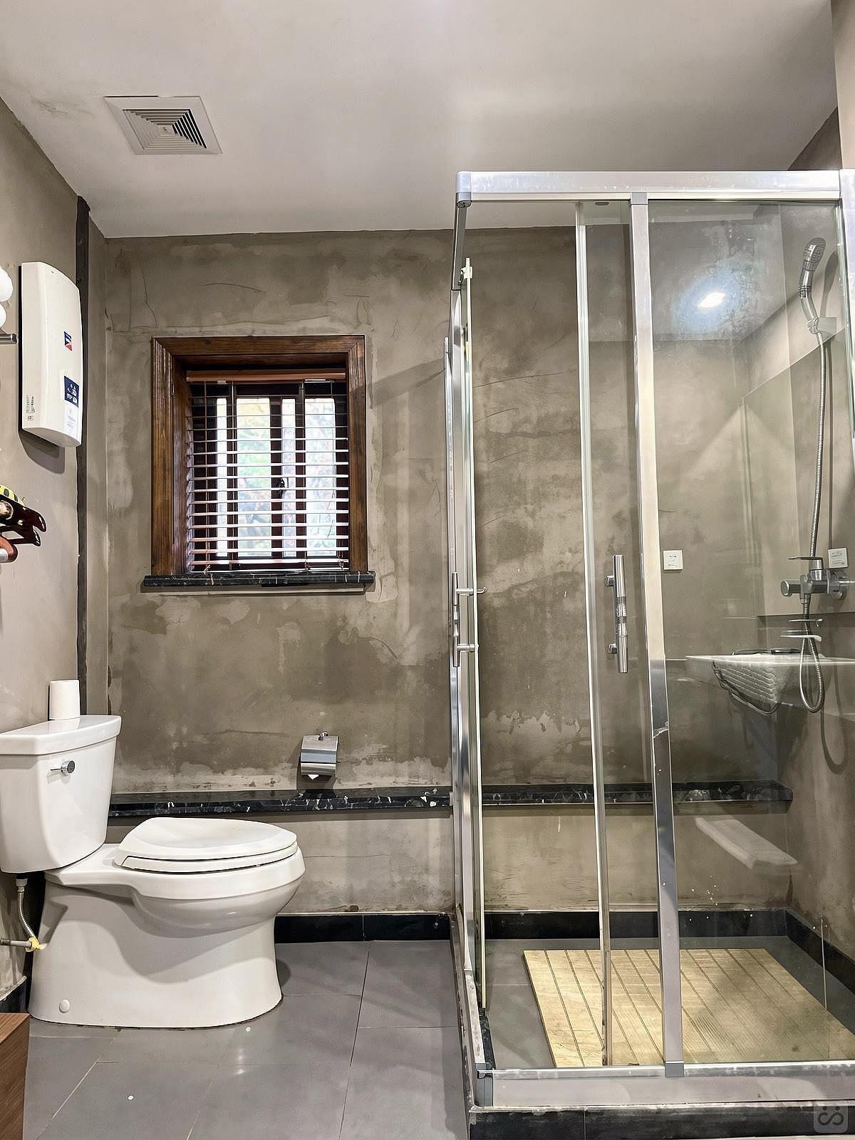  Standard Room  -  A sunny residence with an Oriental-inspired design, perfect for coliving and coworking  - Gallery -  23