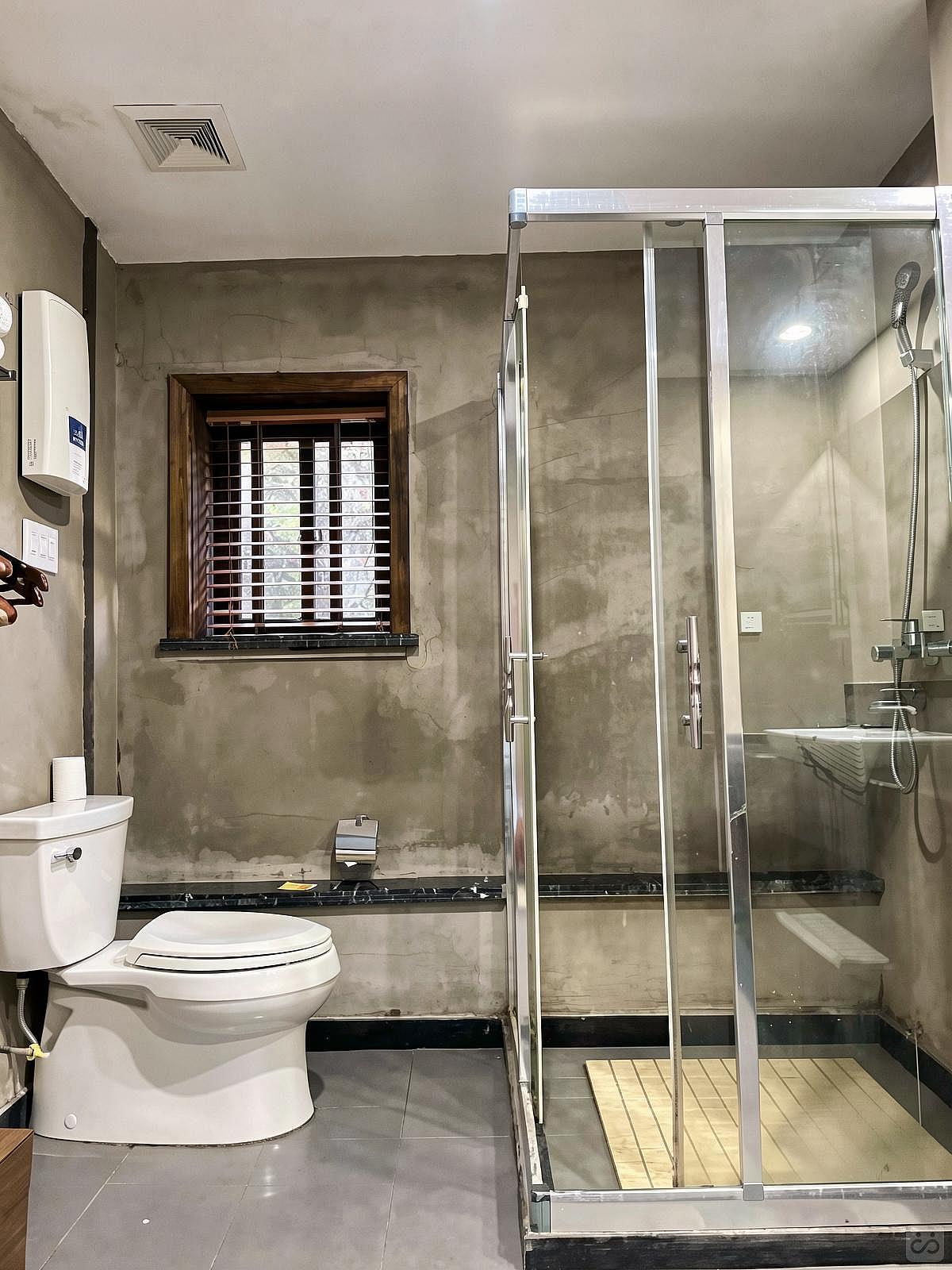  Suite Room  -  A sunny residence with an Oriental-inspired design, perfect for coliving and coworking  - Gallery -  33