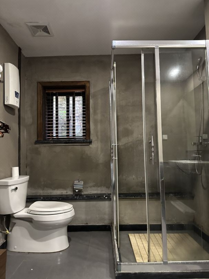  Suite Room  -  A sunny residence with an Oriental-inspired design, perfect for coliving and coworking  - Gallery -  12