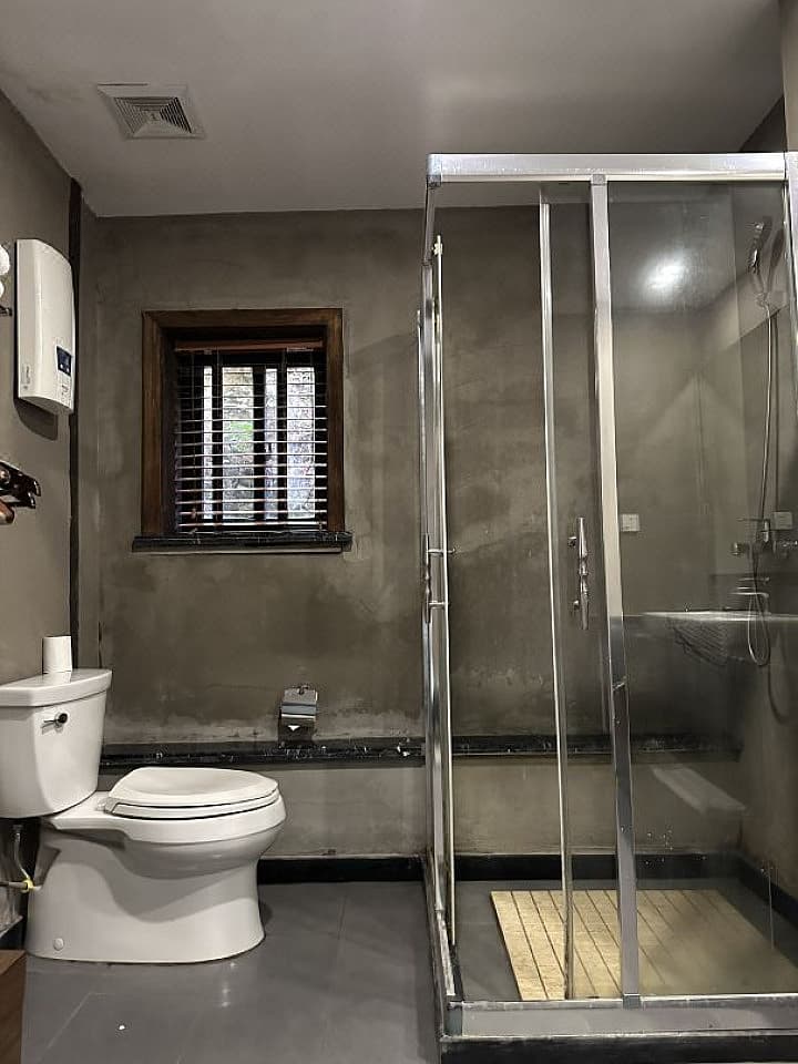  Suite Room  -  A sunny residence with an Oriental-inspired design, perfect for coliving and coworking  - Gallery -  19