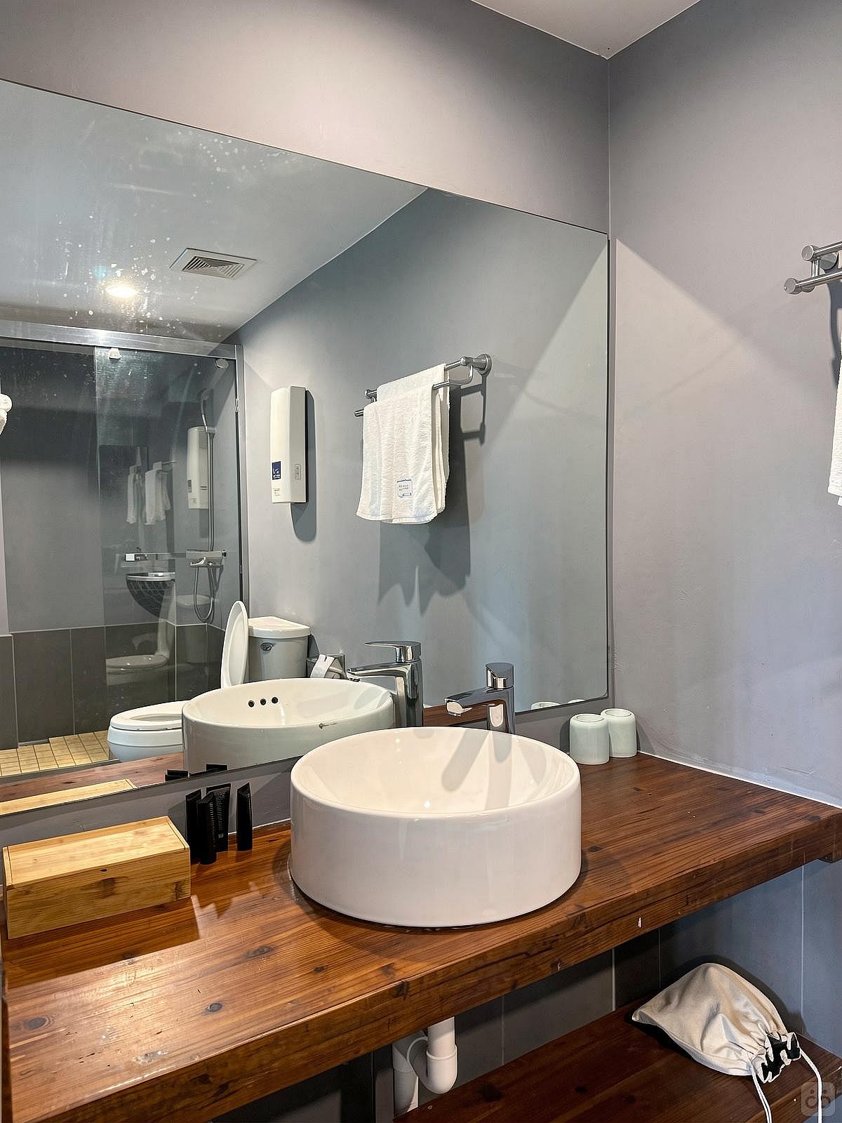  Suite Room  -  A sunny residence with an Oriental-inspired design, perfect for coliving and coworking  - Gallery -  36