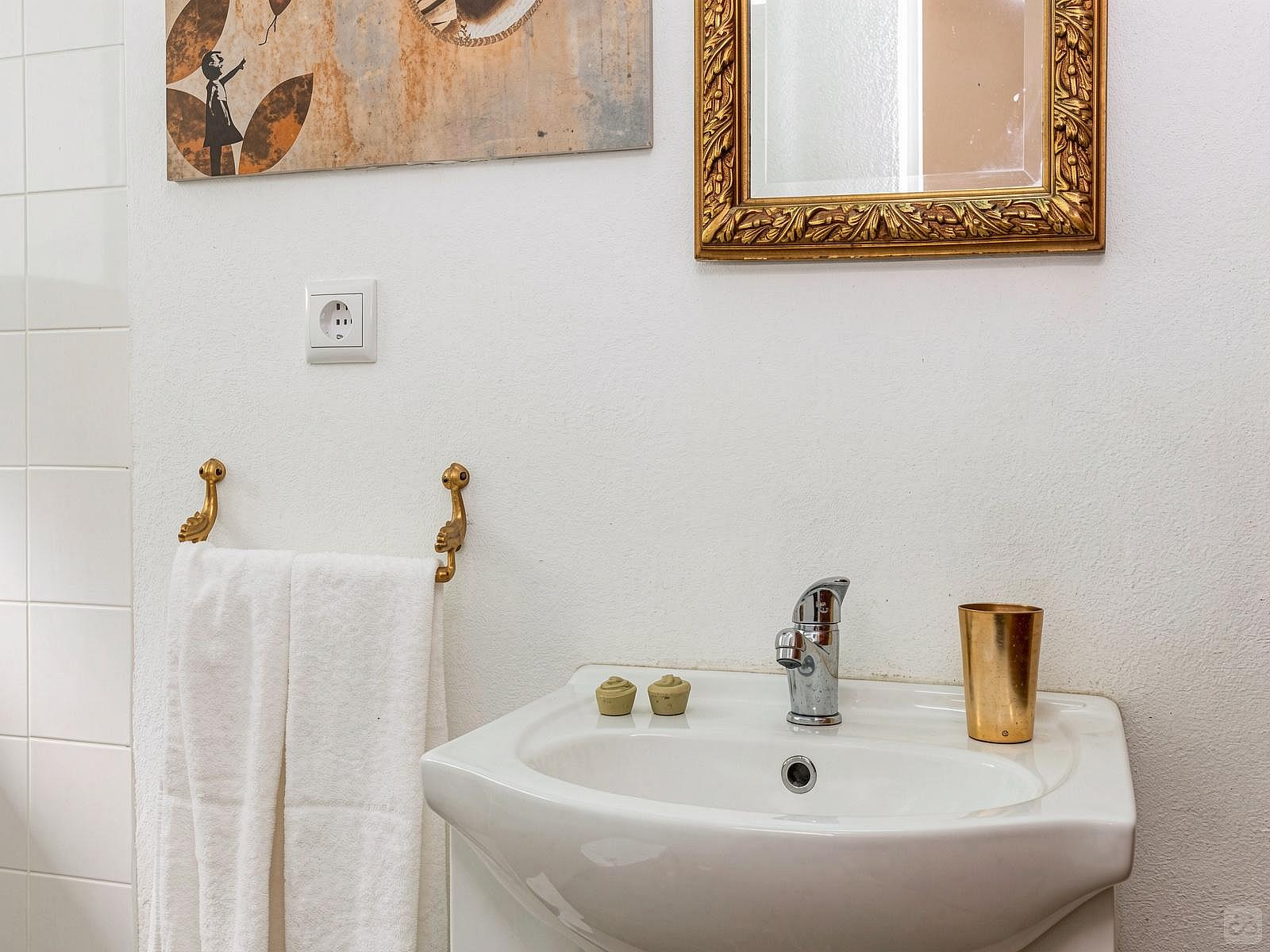  Private Room I  -  Bohemian house 20 minutes from Torres Novas Home  - Gallery -  2