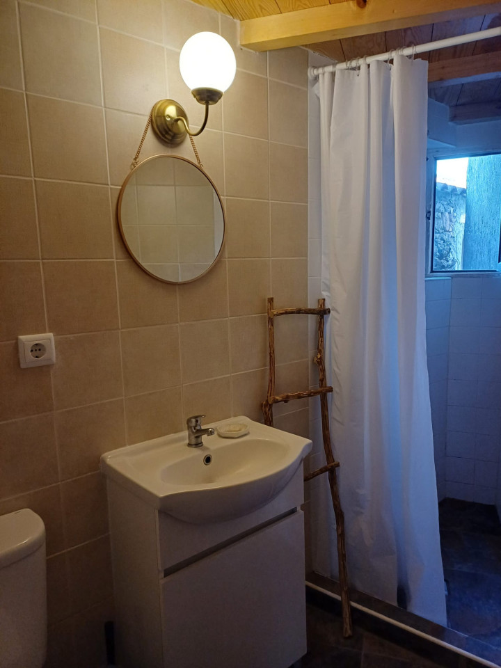  Private Room II  -  Bohemian house 20 minutes from Torres Novas Home  - Gallery -  9