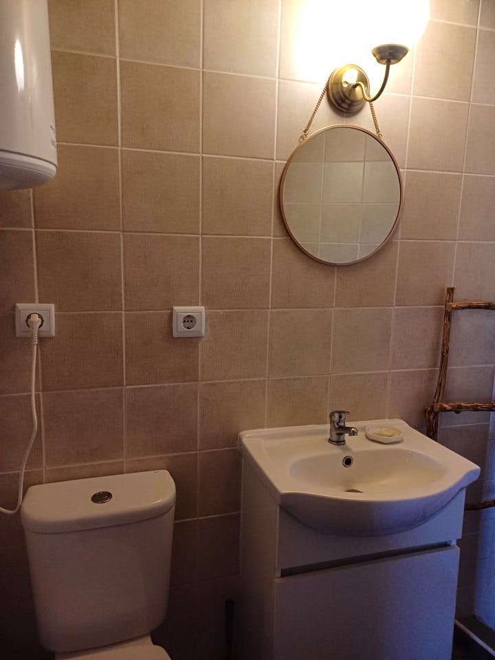  Private Room II  -  Bohemian house 20 minutes from Torres Novas Home  - Gallery -  4