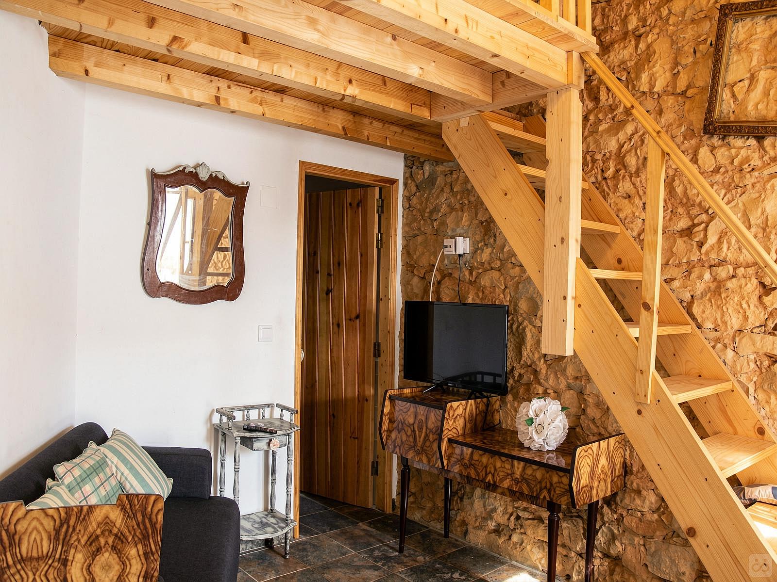  Private Room II  -  Bohemian house 20 minutes from Torres Novas Home  - Gallery -  15