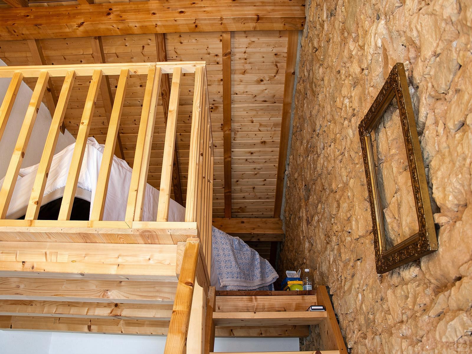 Private Room II - Bohemian house 20 minutes from Torres Novas - Gallery - 13