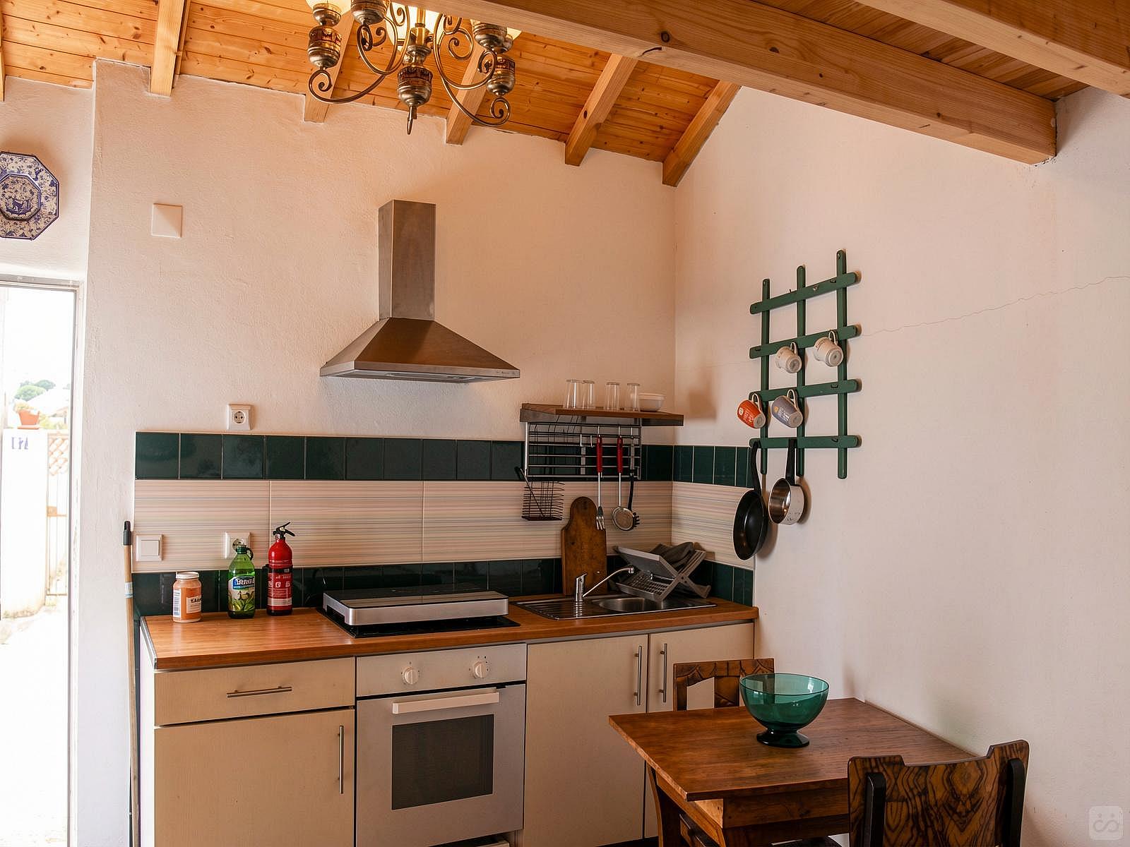  Private Room II  -  Bohemian house 20 minutes from Torres Novas Home  - Gallery -  14