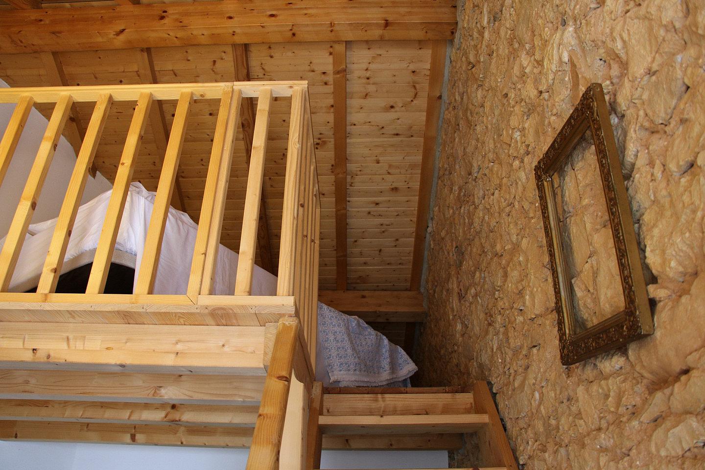 Private Room II - Bohemian house 20 minutes from Torres Novas - Gallery - 22