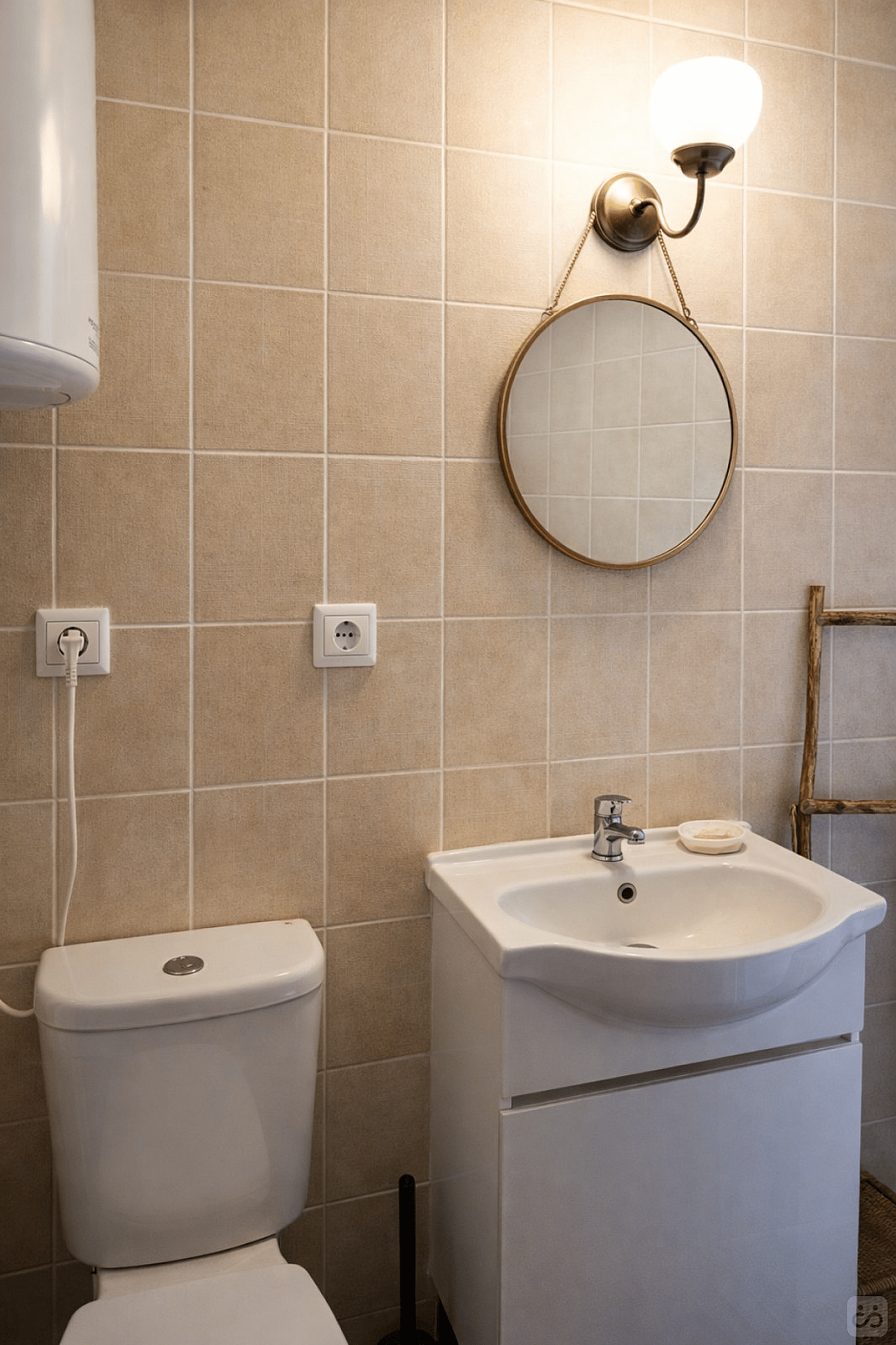 Private Room II - Bohemian house 20 minutes from Torres Novas - Gallery - 11