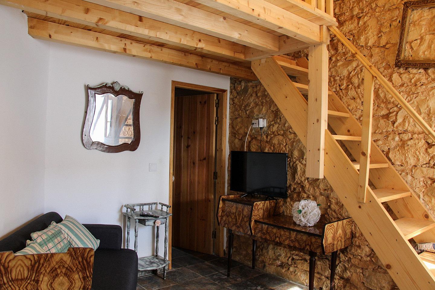  Private Room II  -  Bohemian house 20 minutes from Torres Novas Home  - Gallery -  19