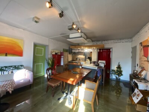 Stay in the Heart of Seoul at SY's