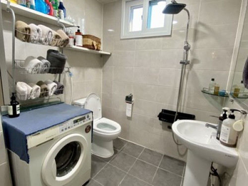 Stay in the Heart of Seoul at SY's