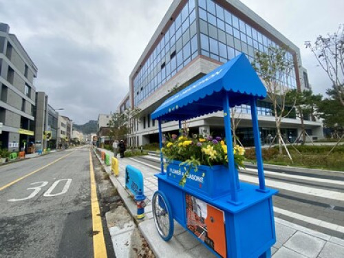 Stay in the Heart of Seoul at SY's - Gallery - 11