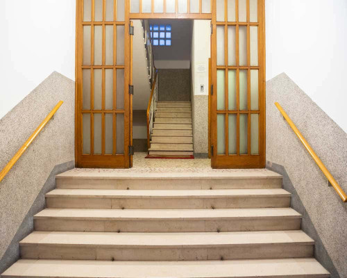 Stanza in Via Cairoli  - Gallery -  5