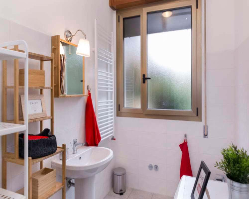 Stanza in Viale Giovanni Vicini