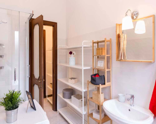 Stanza in Viale Giovanni Vicini