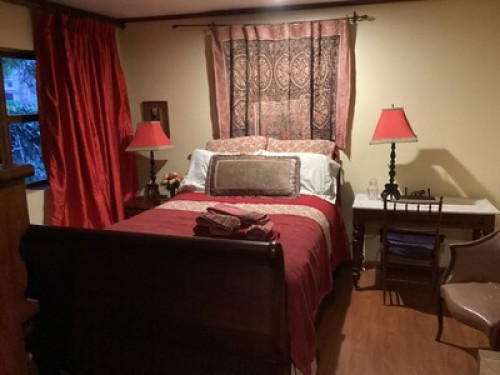 Stunning Home on the River