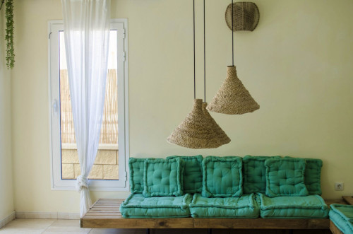 El Acebuche Home - Gallery - 62