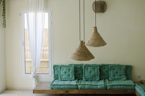 El Acebuche Home - Gallery - 7