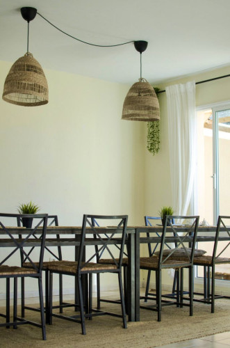 El Acebuche Home - Gallery - 52